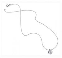 Collana Details Donna in Acciaio FJ0025 - FJ0025